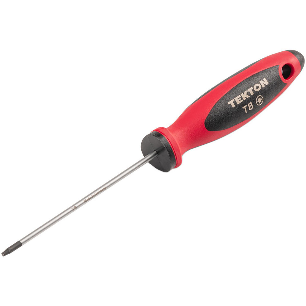 Torx Screwdrivers