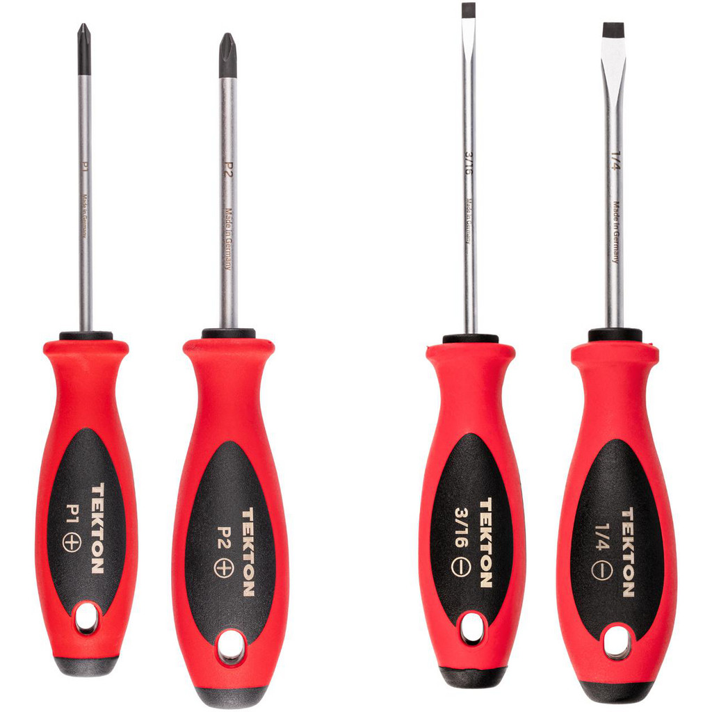 Screwdriver Sets