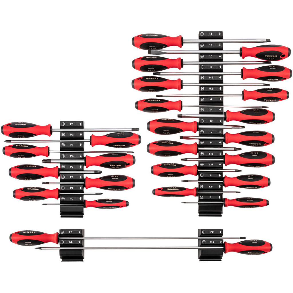 Screwdriver Sets