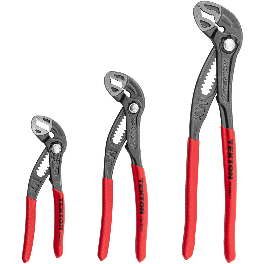 Plier Sets