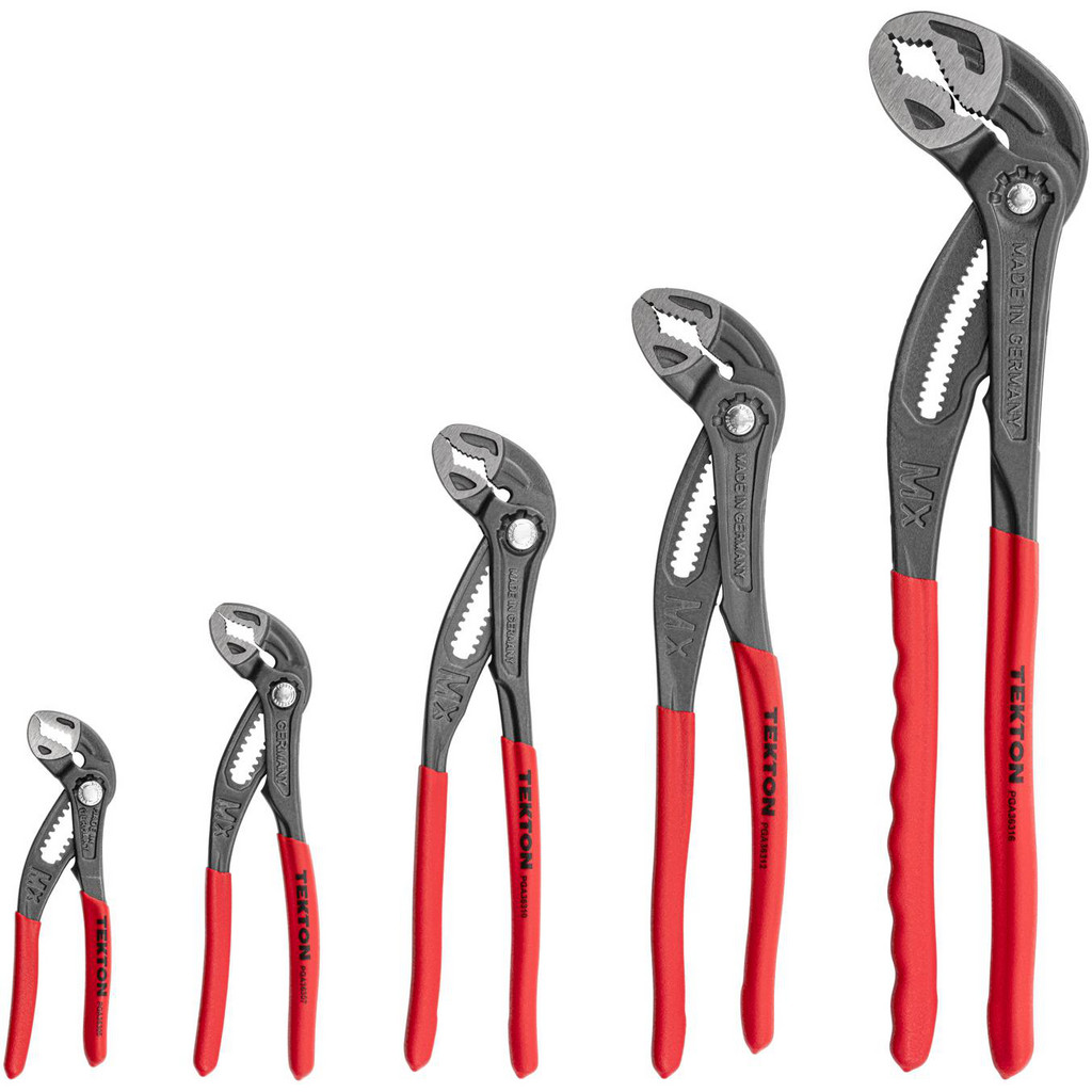 Plier Sets