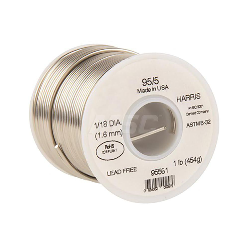 Lincoln Electric Solder; Type Solder; Solder ; Solder Type Solder