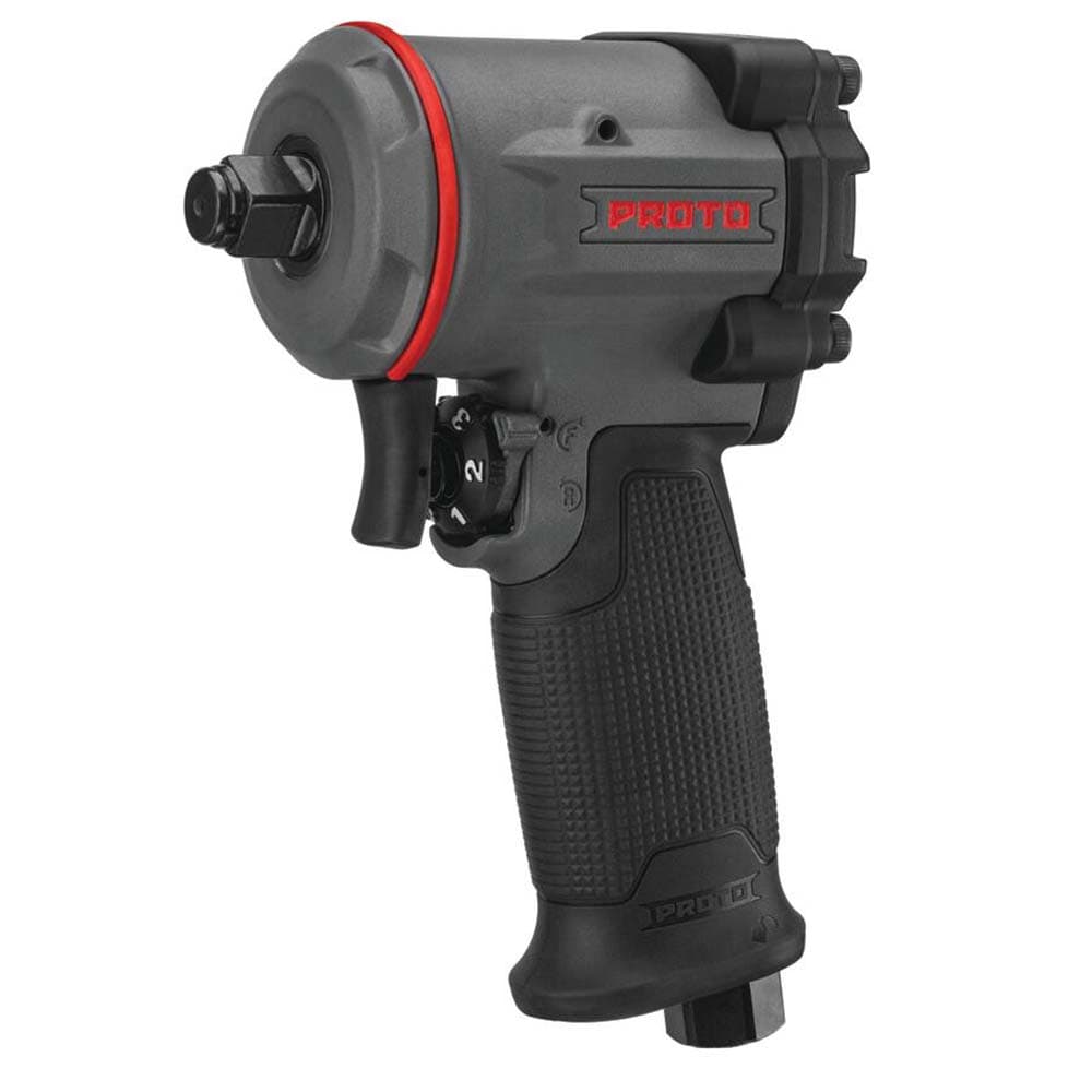 Proto impact wrench discount
