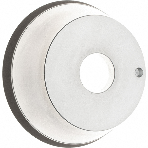 Tru-Maxx RESIN-46 Tool & Cutting Grinding Wheel: 5" Dia, 180 Grit, Type 11 Image