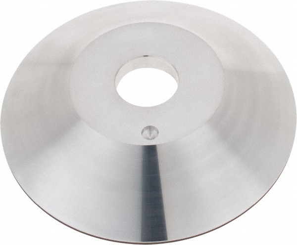 Tru-Maxx RESIN-56 Tool & Cutting Grinding Wheel: 6" Dia, 120 Grit, Type 12 Image