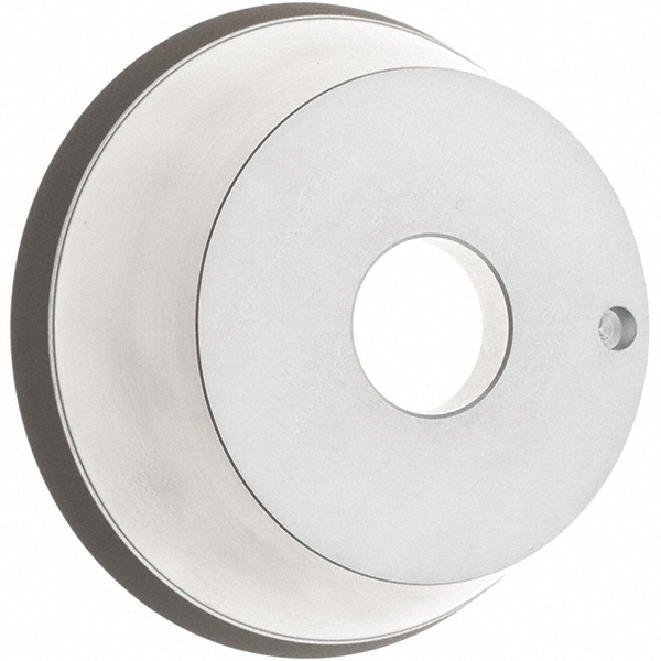 Tru-Maxx RESIN-52 Tool & Cutting Grinding Wheel: 5" Dia, 180 Grit, Type 11 Image