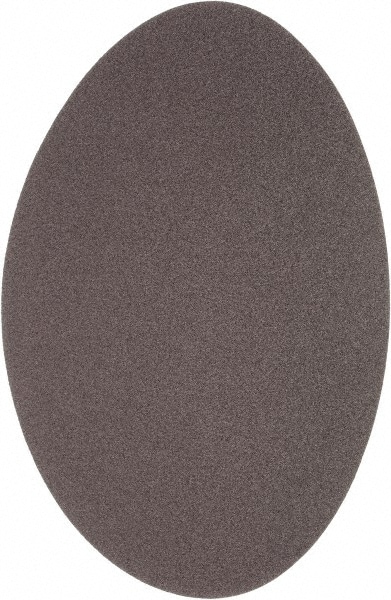 Tru-Maxx 7000240-36 PSA Disc: 24" Disc Dia, 36 Grit, Aluminum Oxide Image