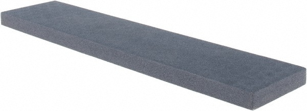 Tru-Maxx 05108105M Sharpening Stone: 1/2 Thick, Rectangle Image