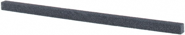 Square Polishing Stone: Silicon Carbide, 4" OAL