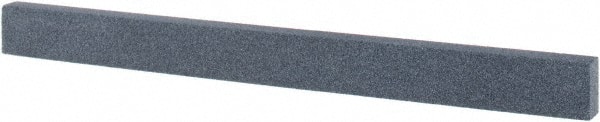 Tru-Maxx - Rectangle Polishing Stone: Silicon Carbide, 6
