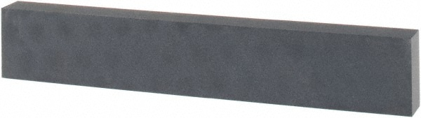 Tru-Maxx 01556331M Rectangle Polishing Stone: Silicon Carbide, 6" OAL Image