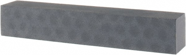 Tru-Maxx 01556299M Square Polishing Stone: Silicon Carbide, 6" OAL Image