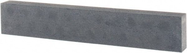 Tru-Maxx 01556281M Rectangle Polishing Stone: Silicon Carbide, 6" OAL Image