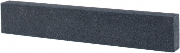 Tru-Maxx 01556133M Rectangle Polishing Stone: Silicon Carbide, 6" OAL Image