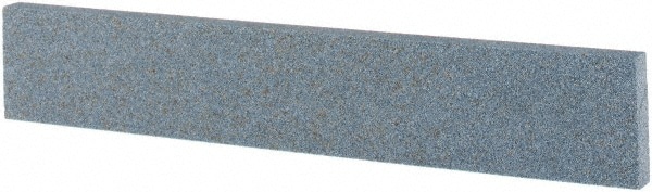 180 Grit Aluminum Oxide Rectangular Roughing Stone