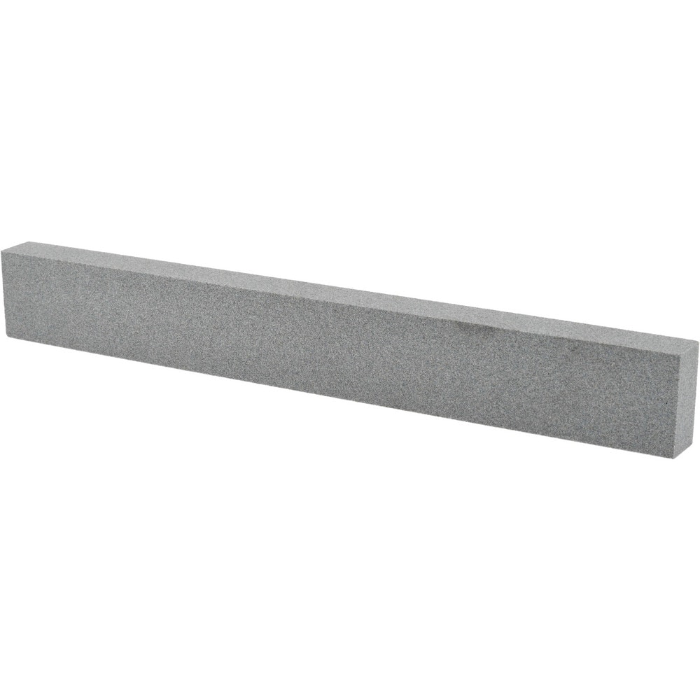 150 Grit Aluminum Oxide Rectangular Roughing Stone