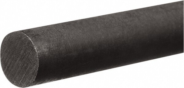 12" Long EDM Rod