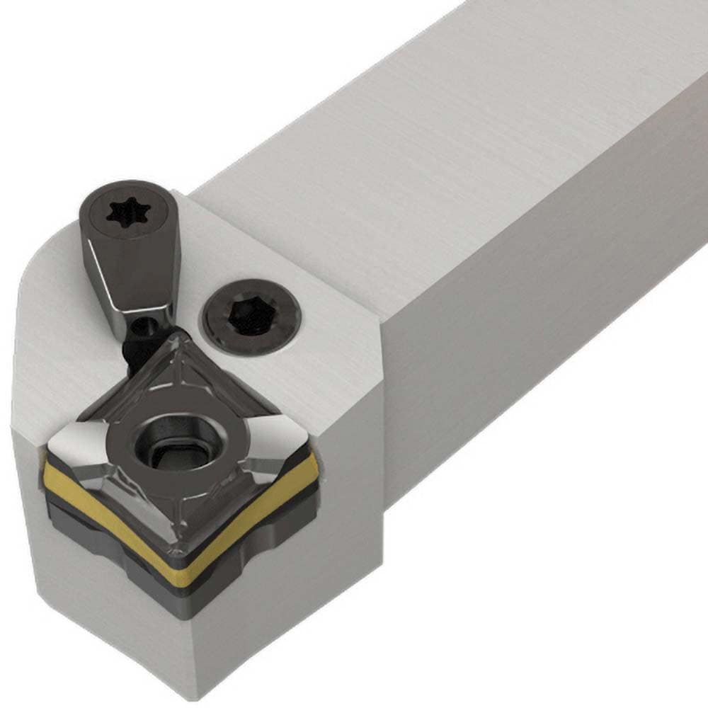 Indexable Turning Toolholder: PCLXR 12-4X-JHP, Lever