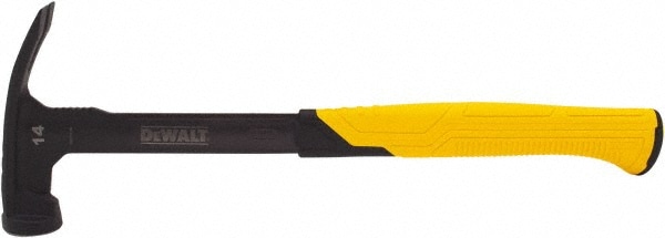 14 oz Head, Straight Framing Hammer