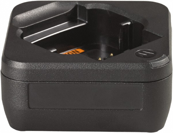 Two Way Radio Battery Charger - 1 Radio, Series DLR