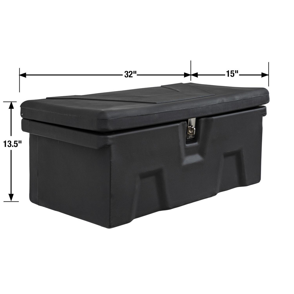 Buyers Products - Utility Chest: 32