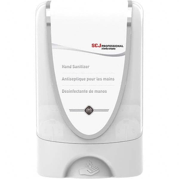 SC Johnson Professional AUTOINFCON 1.2 L Foam Hand Sanitizer Dispenser 