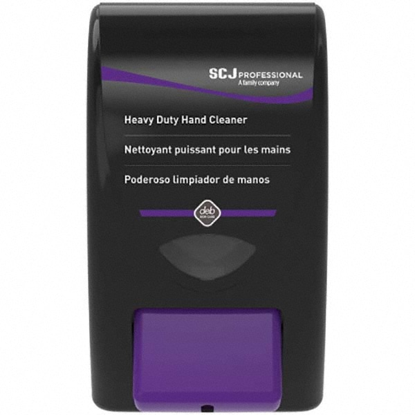 SC Johnson Professional - Hand Cleaner: 2 L Dispenser Refill - 03354560 -  MSC Industrial Supply