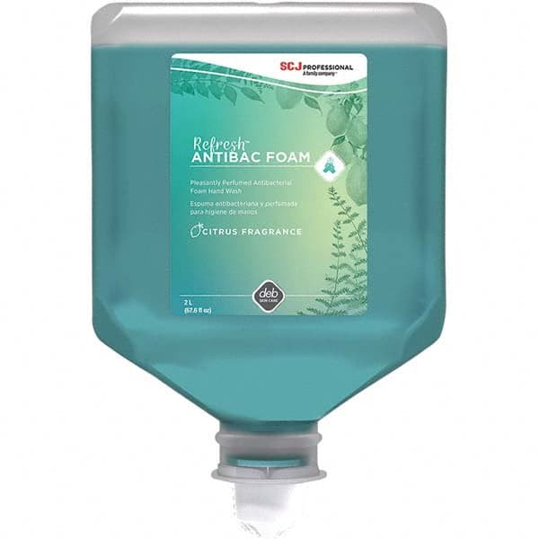 SC Johnson Professional ANT2LT Soap: 2 L Dispenser Refill 