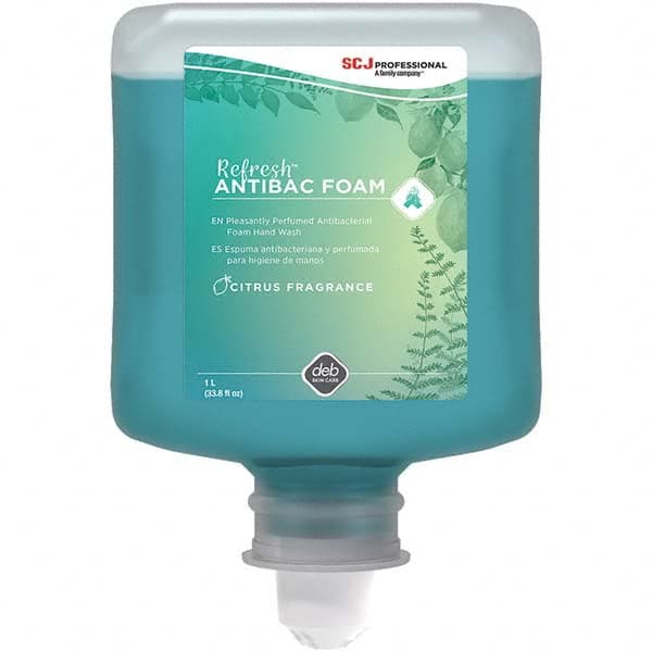 SC Johnson Professional ANT1L Soap: 1 L Dispenser Refill 