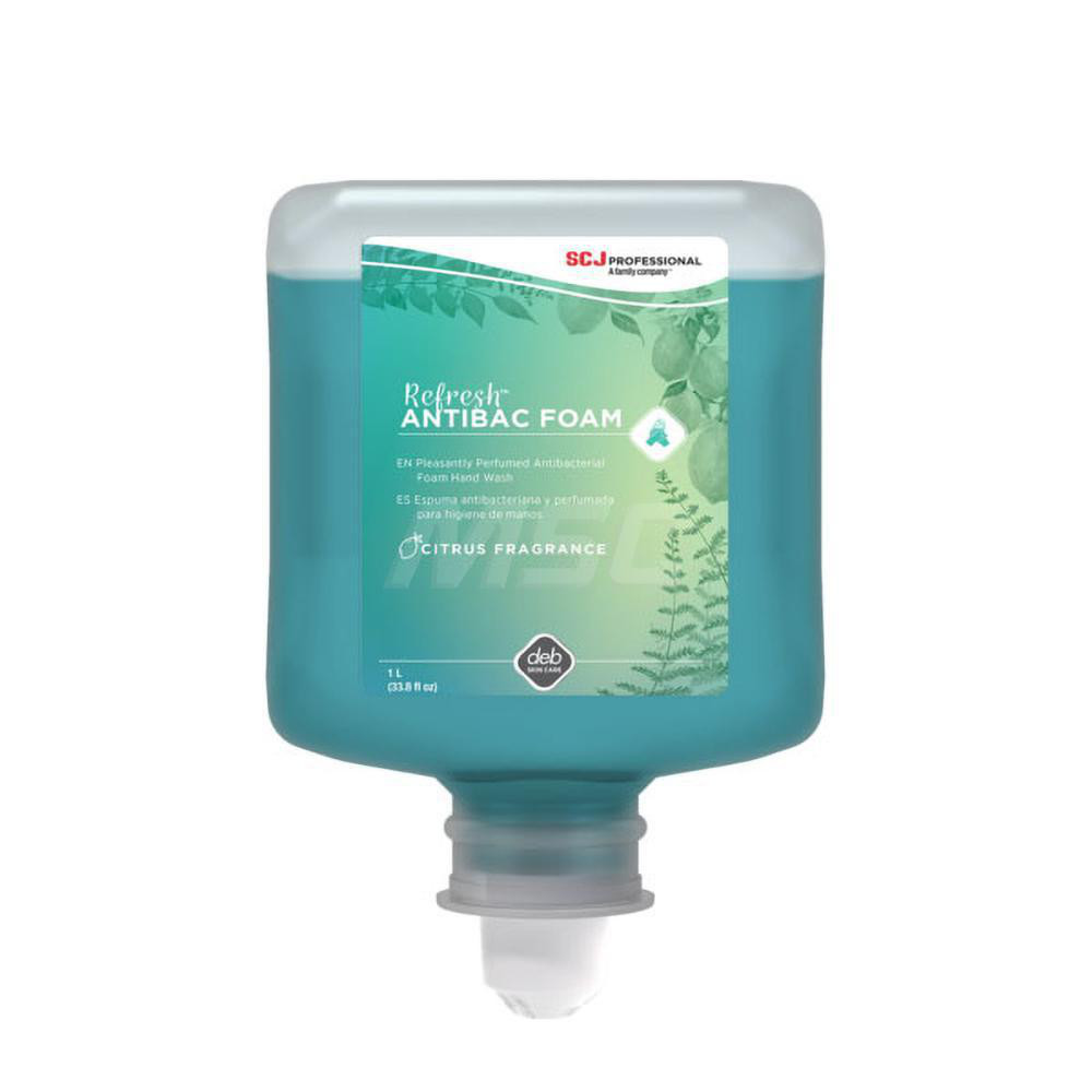 SC Johnson Professional Refresh™ Azure FOAM AZU1LWE Schaumseife 1l 1St SC Johnson Professional Refresh™ Azure FOAM AZU1LWE Schaumseife 1l 1St