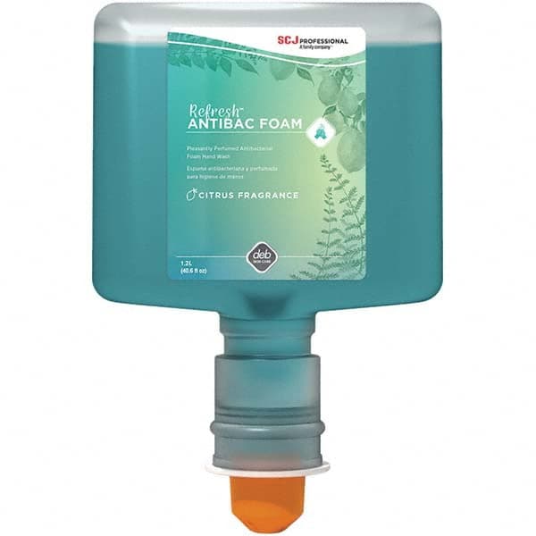 SC Johnson Professional ANT120TF Soap: 1.2 L Dispenser Refill 