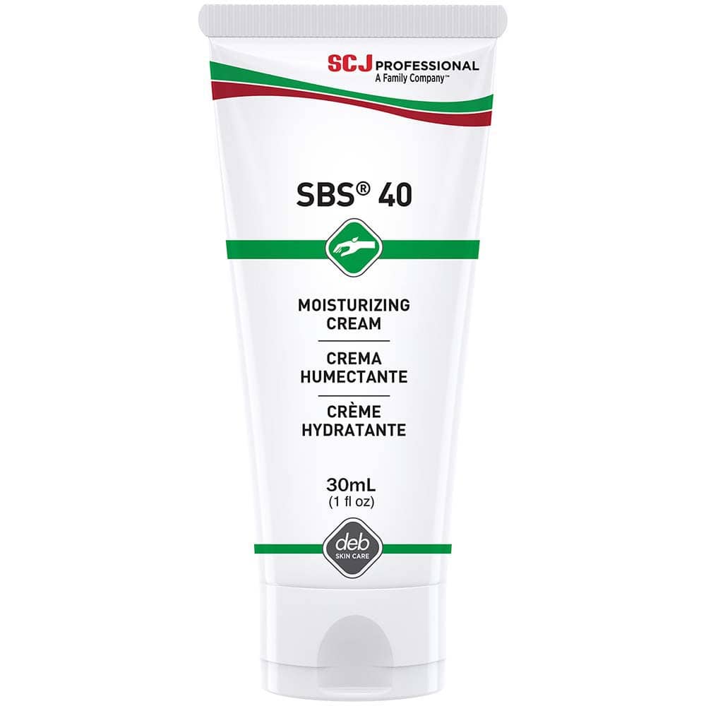 SBS. 40 Skin  Conditioning Cream 30mL Tube, 30/case