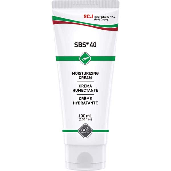 SC Johnson Professional SBS100ML Pack of (12) 100-mL Tubes Skin Cream 