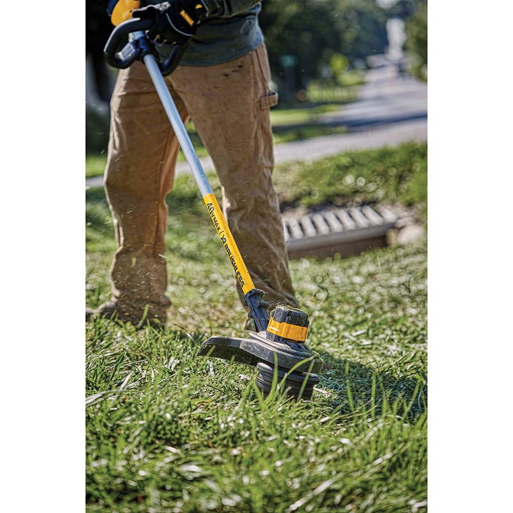 DeWALT String Trimmer 44372522 MSC Industrial Supply