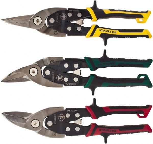Understanding the Aviation Tin Snips Color Code - Pro Tool Reviews