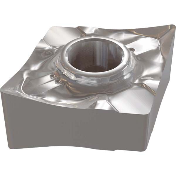 Turning Insert: CNGX342M3NP IC20, Solid Carbide