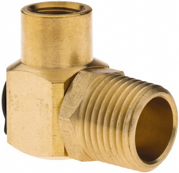 1/4" Hose Reel Swivel