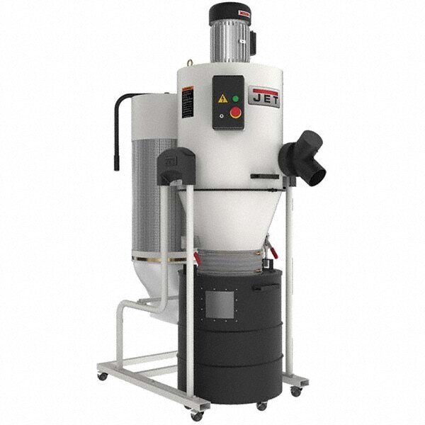 1µm, 230 Volt Portable Dust Collector