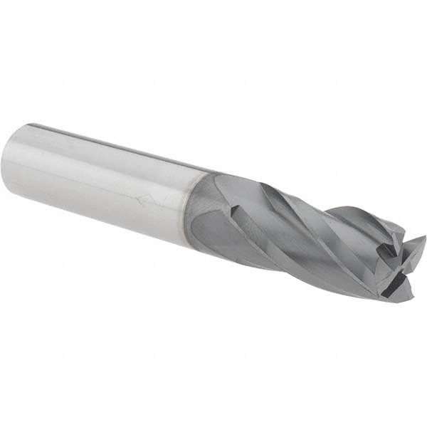 YG-1 07593TF Square End Mill: Image