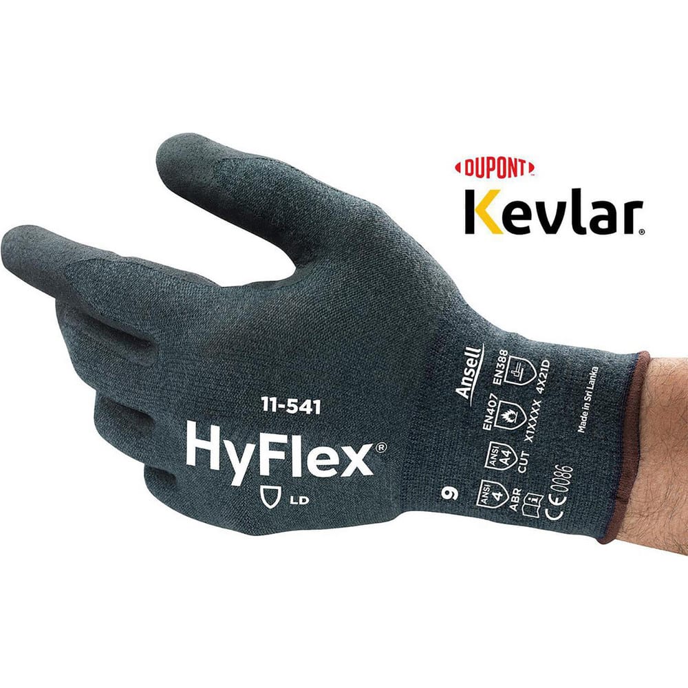 PPE Gloves - Disposable - Puncture Resistant - 1env Solutions