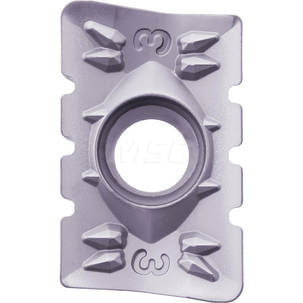 Kyocera APMT250608ERNB3 PR1230 Carbide Milling Insert 54993431