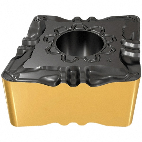 Turning Insert: CNMG332-F3P IC807, Solid Carbide