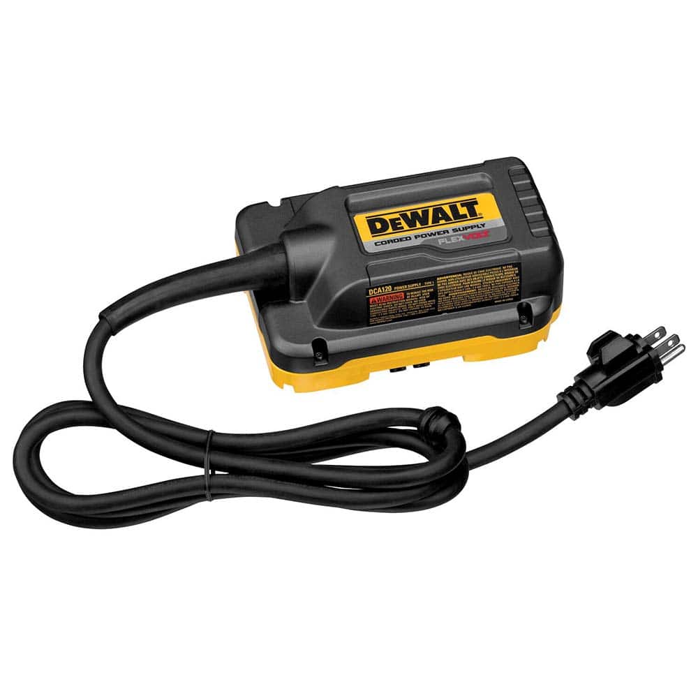 Dewalt 2 Pack Of Genuine OEM Replacement Electrical Cords # 330072-98-2PK