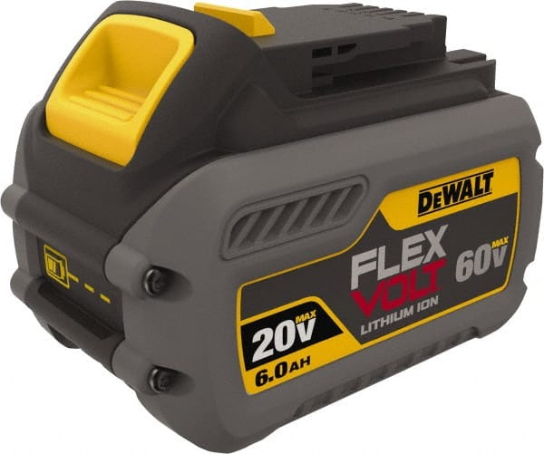 Power Tool Battery: 60V, Lithium-ion