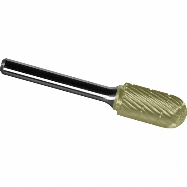 Value Collection - Abrasive Burr: SC-4MMCB-4, 11.00 mm Cut Dia ...
