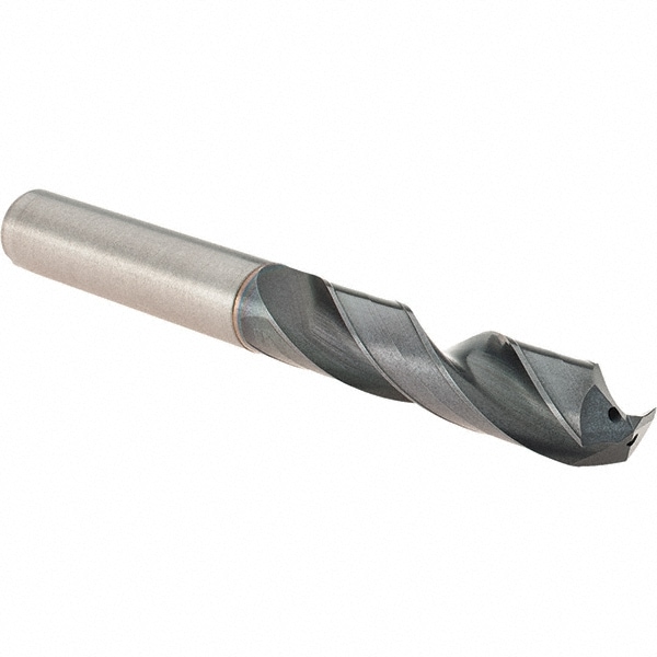 Sumitomo 5VHY116 Screw Machine Length Drill Bit: 0.5512" Dia, 135 °, Solid Carbide Image