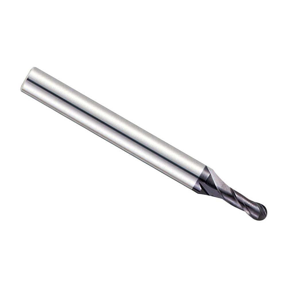 Ball End Mill