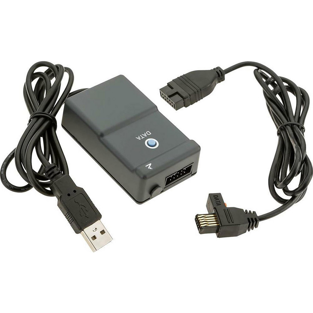 iGaging Remote Data Collection Accessories Accessory Type SPCUSB Kit For Use With 5Pin Styles SPC Data Output Gauges Overall Length Meters