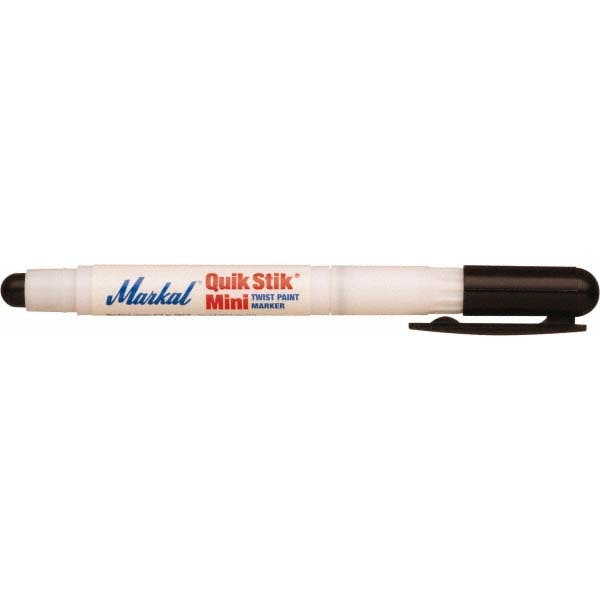 M702X2 Markal Invisible UV Paint Marker Twin Pack