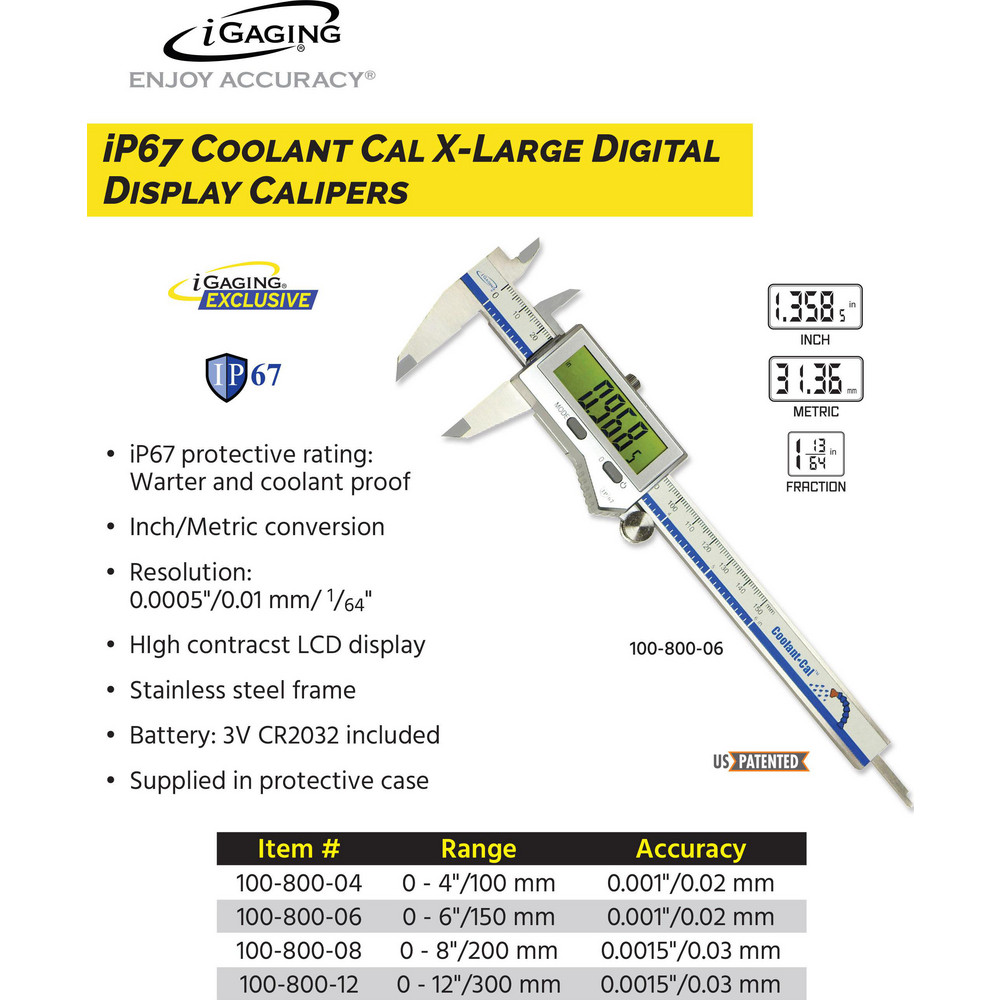 iGaging product image